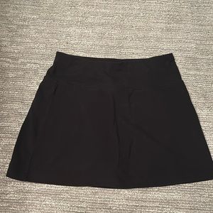 Hollister ultra high-rise skort